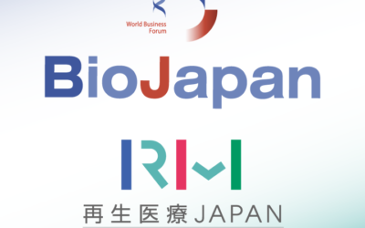 Bio Japan 2017
