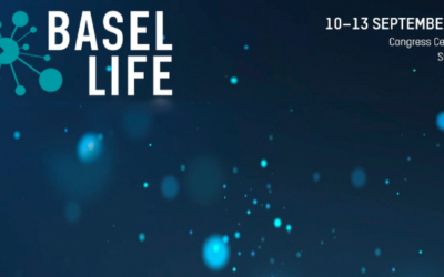 Basel LIFE SCIENCE WEEK 2017