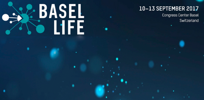 Basel LIFE SCIENCE WEEK 2017