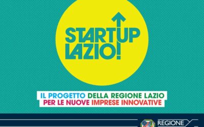 Ventureup e startup Lazio