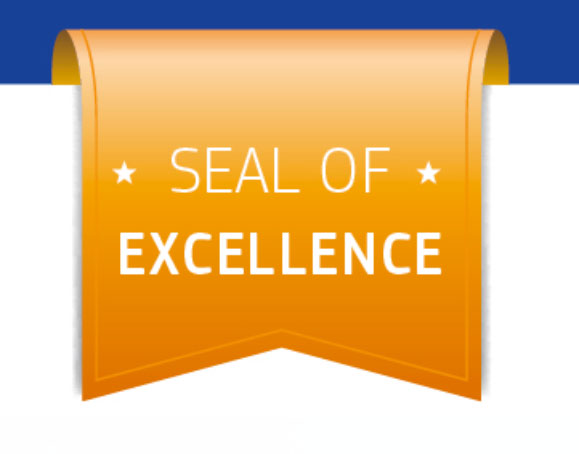 Genechron: seal of excellence