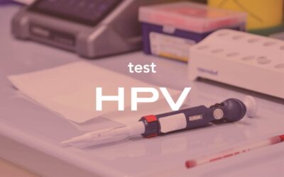 Test HPV