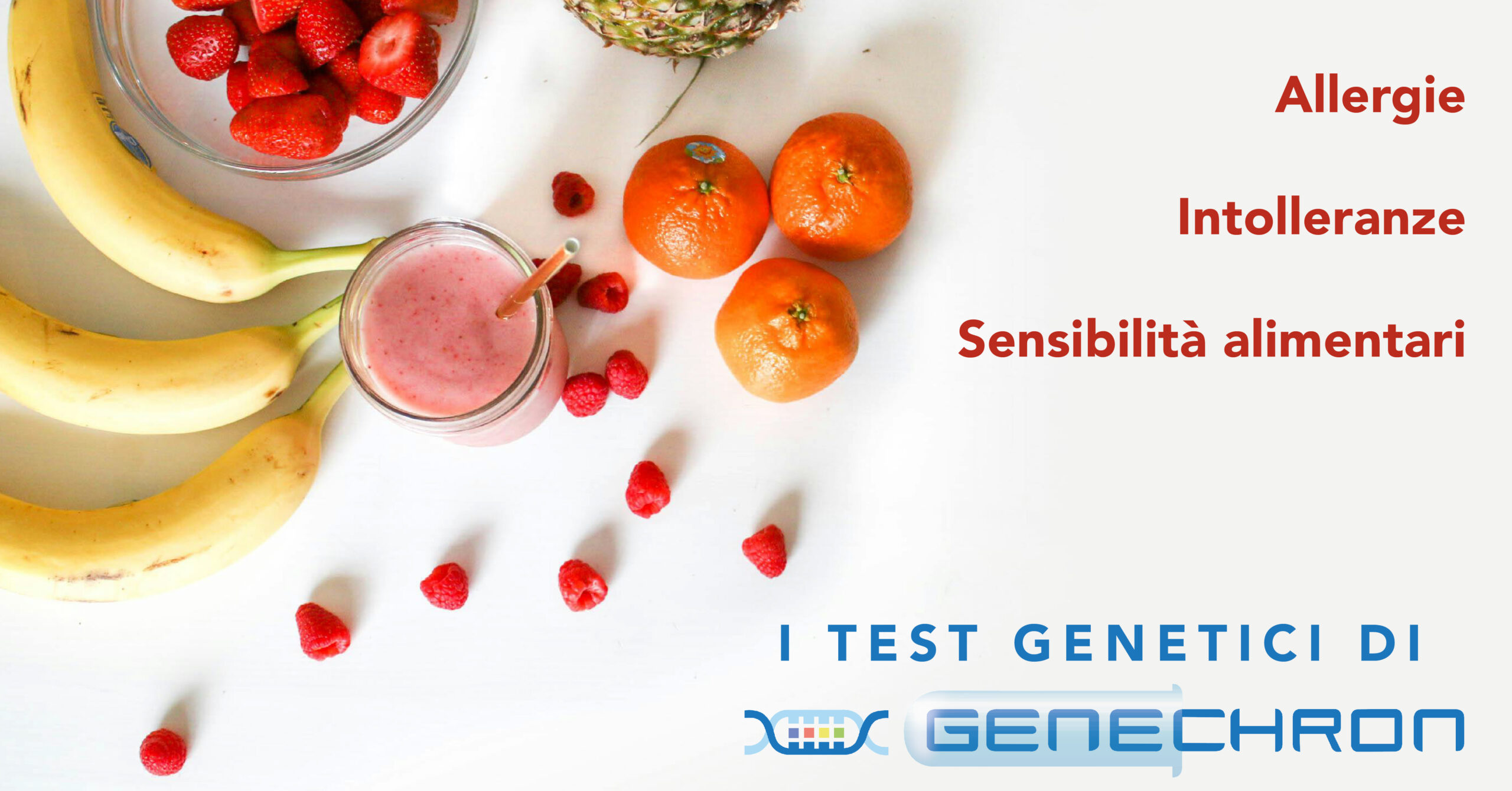 allergie-intolleranze-sensibilita allergie test genetici