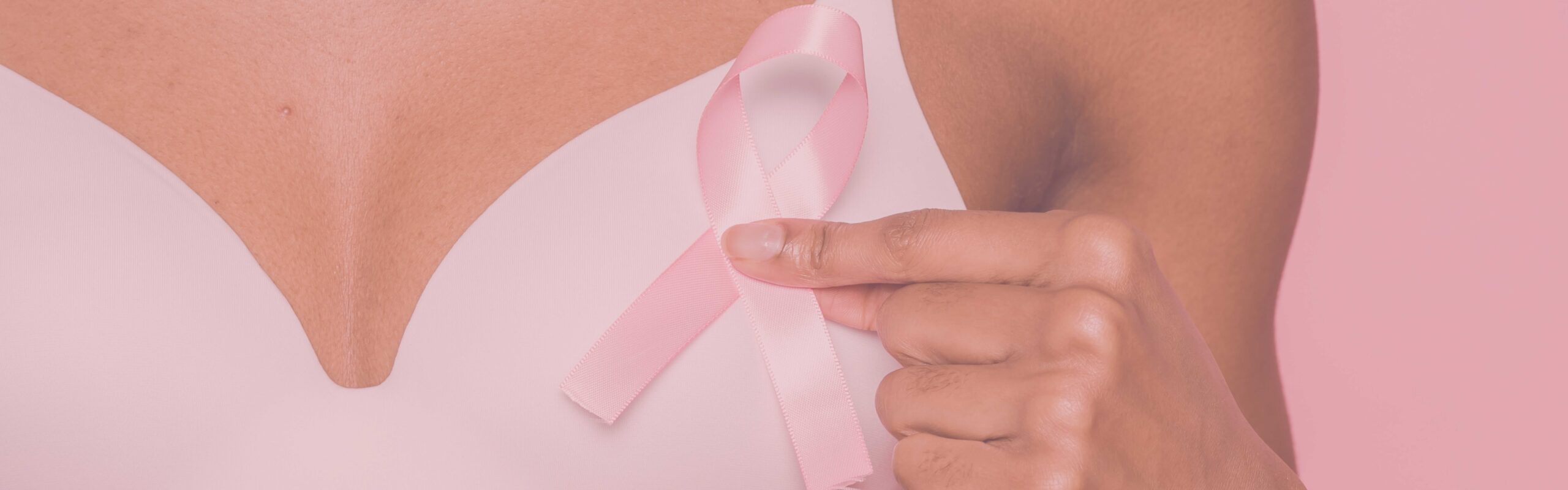 Genechron: promozioni - Mese della prevenzione al tumore al seno