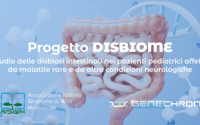Progetto DISBIOME per le malattie rare