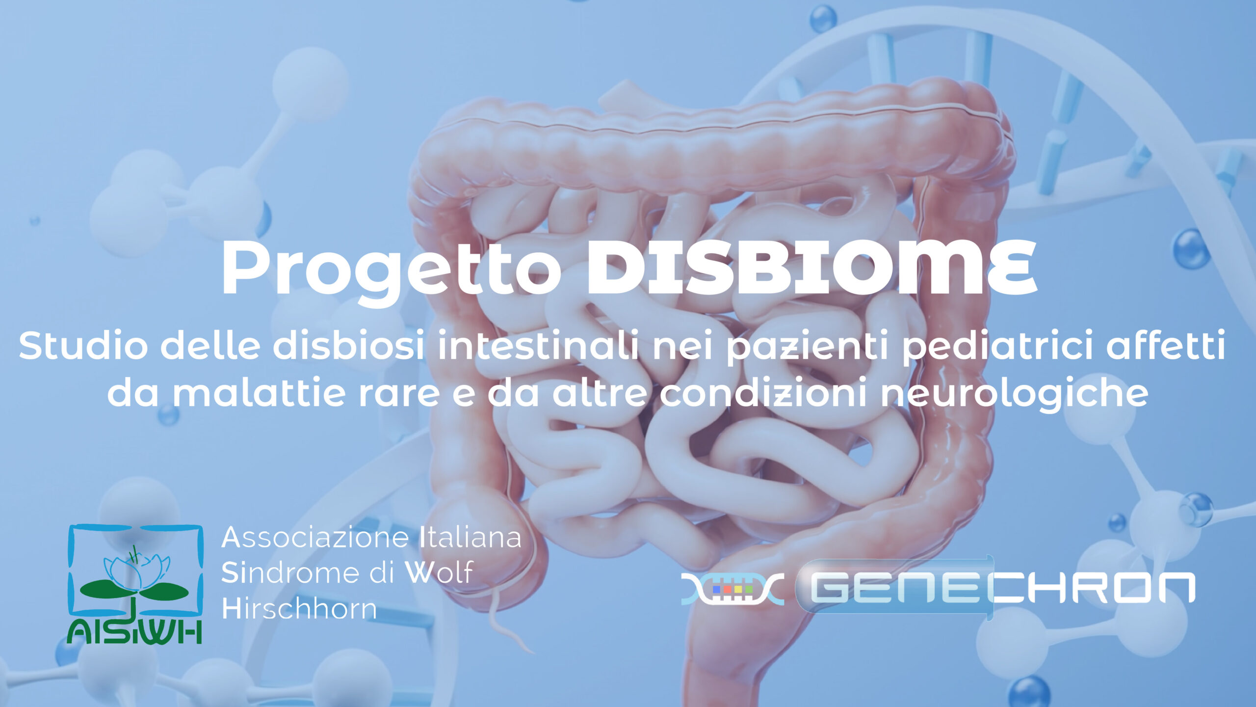 progetto-disbiome progetto Disbiome