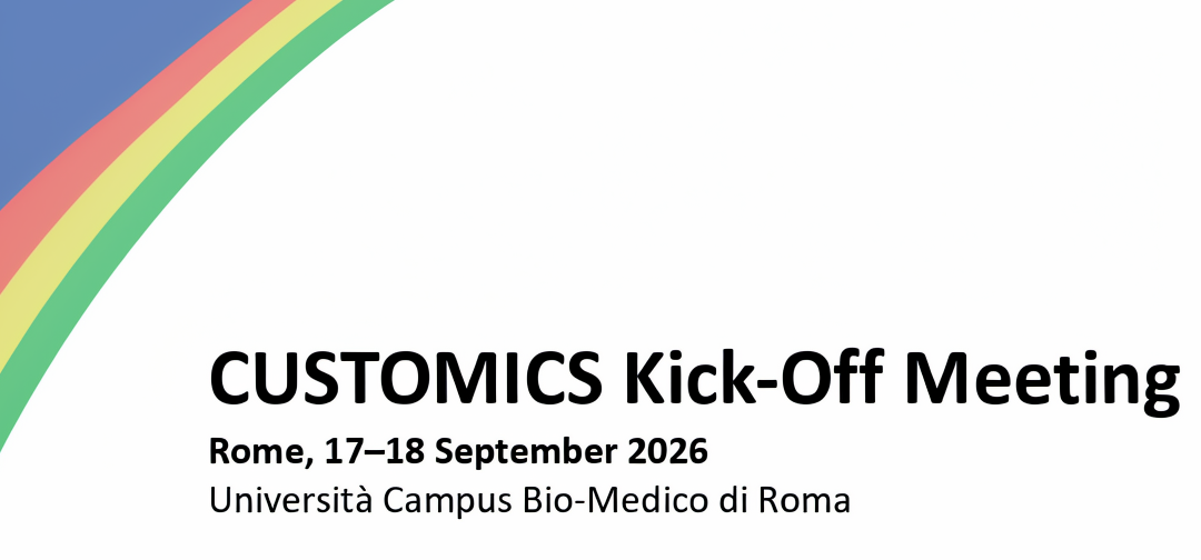 CUSTOMICS: validazione di protocolli genomici per l’autenticazione delle varietà di semi trasportati ai Confini della EU