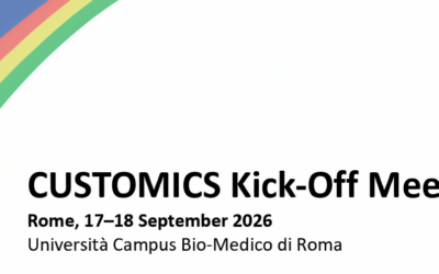 CUSTOMICS: validazione di protocolli genomici per l’autenticazione delle varietà di semi trasportati ai Confini della EU