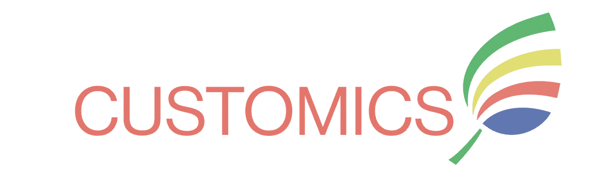 customics-project- progetto Disbiome